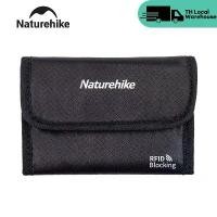 ราคา CODNaturehike Wallet Anti-theft Brush Travel Wallet Multifunctional Travel Ticket Antisplashing Water Document Storage BagTikTok (1732990276464051290)