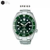 ราคา [ Excel Watch ] นาฬิกา SEIKO Prospex Sumo รุ่น SPB103 SPB103J SPB103J1 (1733122136008722424)