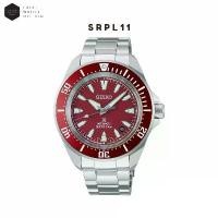 ราคา [ Excel Watch ] นาฬิกา SEIKO Prospex New Samurai รุ่น SRPL11 SRPL11K SRPL11K1 Diver’s Watch (1733148919033726968)