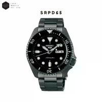 ราคา [ Excel Watch ] นาฬิกาข้อมือ SEIKO SKX Series 5 Sports รุ่น SRPD65 SRPD65K SRPD65K1 (1733035837955737592)