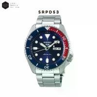 ราคา [ Excel Watch ] นาฬิกาข้อมือ SEIKO SKX Series 5 Sports รุ่น SRPD53 SRPD53K SRPD53K1 (1733035221666007032)