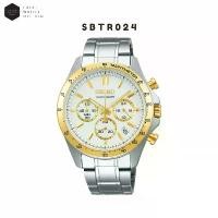 ราคา [ Excel Watch ] นาฬิกาข้อมือ SEIKO Spirit Quartz รุ่น SBTR024 (1733045986076624888)