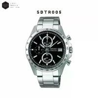 ราคา [ Excel Watch ] นาฬิกาข้อมือ SEIKO Spirit Quartz รุ่น SBTR005 (1733045227367598072)