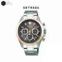 ราคา [ Excel Watch ] นาฬิกาข้อมือ SEIKO Spirit Quartz รุ่น SBTR026 (1733046072940529656)