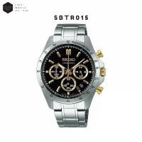ราคา [ Excel Watch ] นาฬิกาข้อมือ SEIKO Spirit Quartz รุ่น SBTR015 (1733045575606765560)