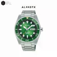 ราคา [ Excel Watch ] นาฬิกา ALBA Sportive รุ่น AL4437X Automatic (1733120502543255544)