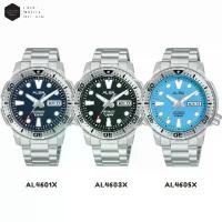 ราคา [ Excel Watch ] นาฬิกา ALBA Mini Tuna รุ่น AL4601X AL4603X AL4605XAutomatic (1733120824666785784)