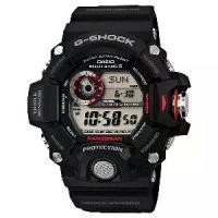 ราคา M&F Watch นาฬิกาข้อมือ G-SHOCK WATCH GW-9400-1. GW-9400Y-1  GW-9400BJ-1J. | MASTER OF G - LAND | RANGEMAN | G-SHOCK | นาฬิกา | CASIO (1730940216621697945)