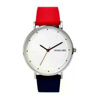 ราคา Foreign trade hot-selling fashionable blue-hand Geneva men's watch, silicone quartz watch, dropshipping available. (1733251228148794408)
