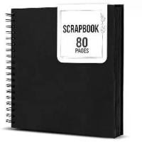 ราคา Cross-border DIY Scrapbook Photo Album DIY Wedding Baby Commemorative Scrapbook Photo Album (1733220048105931941)