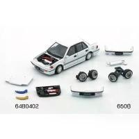 ราคา 64B0402-BM Creations 1/64 Honda Civic EF2 1991 White - (RHD) (1732755239512343863)