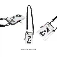 ราคา 021-2025 : Mini Shoulder Bags / White / 690 B. (1733396306135844087)