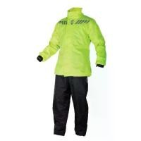 ราคา crazyyuanfaqiangxiaodian COD GIVI CRS02.AX-Y Comfort HI-VIS Yellow Rain Suit - ชุดกันฝน demon slayer umbrella (1732516253320316331)