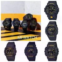 ราคา นาฬิกาข้อมือ G-SHOCK แบทแมน Batman นาฬิกาG-SHOCK รุานใหม่ล่าสุด GA-700CY-1A GA-100CY-1A GW-B5600CY-1D อะนาล็อก-ดิจิตอล ซีรีส์ Caution Yellow สินค้าของแท้ รับประกันศูนย์เซ็นทรัล 1 ปี (17297949405656871