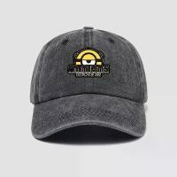 ราคา Little Yellow Man สินค้าและการ์ตูน Minions หมวกเบสบอลหมวกผู้ชายผู้หญิงเยาวชน Peaked หมวกม่านบังแดด (1732582404775052838)