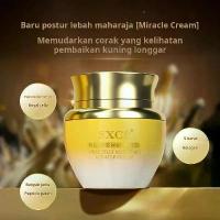 ราคา Royal Jelly Miracle Cream| Fade Wrinkles & Repair Sagging Yellow Skin| Southeast Asia Must Have Skincare! (1733358916876863184)