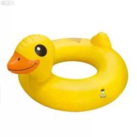 ราคา ห่วงยาง เป็ดเหลือง Ring Big Size ห่วงยางแฟนซี เป็ดเหลือง (Yellow) COD (1732570918313756623)