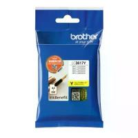ราคา INK (หมึกสำหรับเครื่องพิมพ์) BROTHER LC-3617Y (YELLOW) ขายดีประจำเดือนนี้ (1732817438274979757)