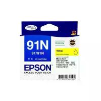 ราคา EPSON T107490 YELLOW C90/CX5500/T11/TX20E สินค้าขายดี (1732242239234213482)