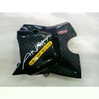 ราคา Front fender for Wave 125i Whale AKANA yellow color // 125i custom parts // Custom accessories warehouse with collection service (1733305680788947990)