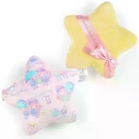ราคา ♬พร้อมส่งในไทย Little Twin Stars Kiki lala Cushion หมอนดาว ลิตเติ้ล ทวินสาตร์ กีกีลาล่า ลิขสิทธิ์แท้จากsanrio♂ (1733451585098188679)