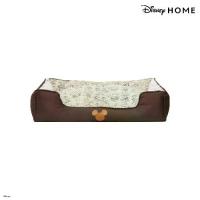 ราคา Disney Home เบาะสัตว์เลี้ยง DISNEY รุ่น MICKEY PET CUSHION-L สีน้ำตาลเบจ (75x60x20 ซม.) (1730111362542242042)
