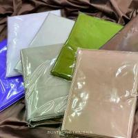 ราคา PLAIN COLLECTION THAI SILK FABRIC - ผ้าไหมไทยสีพื้น เนื้อ 2 เส้นเรียบ คําแนะนําผลิตภัณฑ์ใหม่ของเดือนนี้ (1732931081379939981)