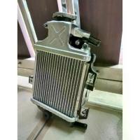 ราคา หม้อน้ำ Click 125i, Pcx 150 ทรงเดิมตรงรุ่น (ราคาพิเศษ) hexa gear (1733244030455088922)