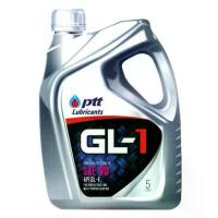 ราคา น้ำมันเกียร์ ปตท.เกียร์ ออยล์ จีแอล-1 PTT Gear Oil GL-1 # 90 ,140 ขนาด 5 ลิตร (1733143107904767929)