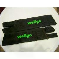 ราคา ฟุตสเต็ป จักรยานฟิคเกียร์ FIXED GEAR WELLGO คู่ละ จัดส่งเฉพาะจุด (1733361437030843545)