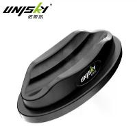 ราคา แท่นฝึกจักรยาน, อุปกรณ์ปั่นจักรยาน, เสื่อปั่นจักรยาน, เสื่อล้อหน้า, ที่นั่งแบบตายตัว, UNISKY fixed gear ลูก ใหญ่ แม่บ้าน 26 นิ้ว ไฮบริด crank handle 24 ล้อ ผู้ (1732973521133863978)