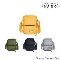 ราคา Pioneer Outdoor Gear EASTPAK รุ่น THE ONE DOUBLED - มีหลายสีให้เลือก กระเป๋าสะพายข้าง กระเป๋าสะพายไหล่ กระเป๋าสะพายพาดลำตัว กระเป๋าสะพายข้างผู้ชาย ผู้หญิง EK0A5B83 (1733322888774911960)