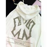 ราคา M-3xl mlb hoodie อเมริกันแฟชั่นแนวโน้มหลวมกระชับผู้หญิง pullover เสื้อกันหนาวผู้หญิงผู้ชายแขนยาว hoodie ผู้ชาย hoodie ผู้หญิง (1732851589506172609)