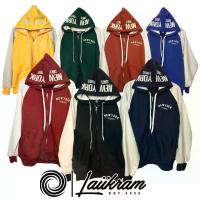 ราคา (ซิปเหล็ก)เสื้อคลุมกันหนาว New York เสื้อแขนยาว เสื้อกันหนาว เสื้อฮู้ด เสื้อกันหนาวมีฮู้ด hoodie เสื้อนิวยอร์ก (1733331695795013270)