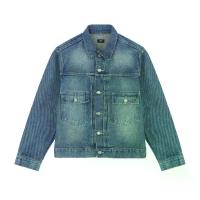 ราคา SEP Trucker Type2 Jacket MB (1732869218552546560)