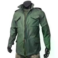 ราคา แจ็คเก็ตทหารM65 Field jacket m65 vintage (1731731365052254909)