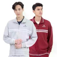 ราคา BODY GLOVE SC Essential Jacket เสื้อแจ็คเก็ต รวมสี (Cotton Polyester) (1733236634598737152)