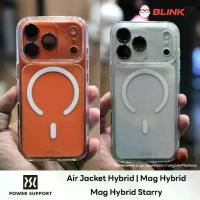 ราคา Air Jacket Mag Hybrid iPhone 14 Case| 14 Plus| 14 promotions| 16 promotions| 4 PM| weather| 17 promotions| 17 PM (1733403329982596533)