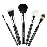 ราคา SIGMA :: Basic Face Kit แปรงแต่งหน้าชุด 5 ชิ้น ดูรายละเอียดด้านใน (1733325378012808600)
