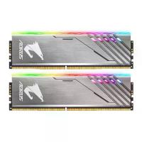 ราคา แรม RAM DUMMY (แรมดัมมี่) AORUS RGB KIT DDR4 พร้อมส่ง (1733356189846177077)