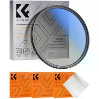 ราคา K&F CONCEPT CPL Filter 55mm CPL Lens Filter คลังสินค้า (1733142190543046145)