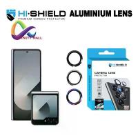 ราคา Hi-Shield Aluminium Lens กระจกกันรอยเลนส์กล้อง ฟิล์มกล้อง สำหรับ Samsung Galaxy Z Flip 7 / Z Fold 7 5G camera lens เคสไอโฟน เคสใส phone 17 พระเอกเกาหลี salish case tiktok พาช้อ (1733126581911717787)