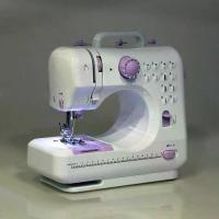 ราคา CODจักรเย็บผ้าไฟฟ้า Electric sewing machine จักรเย็บผ้า 12 ตะเข็บTikTok (1732923362134099563)