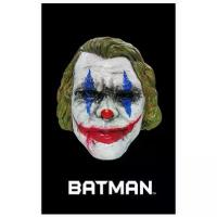 ราคา หน้ากากแบทแมน Batman The Joker (โจ๊กเกอร์) BB Mask (1/1 Wearable) (1732698168857625949)