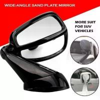 ราคา กระจกมองข้าง LION แท้ ตรงรุ่น VIGO FORTUNER กระจกมองมุมกันชนหน้า Lion Under Mirror (1733310231829513942)