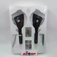 ราคา กระจกข้าง Rear Mirror ทรงสามเหลี่ยม !! ส่งไว (1732815128694392045)