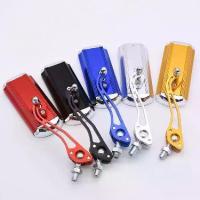 ราคา [COD] [Tiktok]4-sided mirror, clear white motorcycle mirror, 298-2, 5 colors available, 1 pair, 2 sizes available, 8mm, 10mm (1733213453900678262)