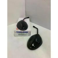 ราคา [COD] [Tiktok]Yamaha 12mm HMA black Fino fi(13) rearview mirror (1733218376895595804)