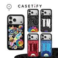 ราคา Original CASETiFY x TAKASHI MURAKAMI Mirror Case with Magsafe for iPhone 17 Pro Max /17 Air / 16 Pro Max / 15 Pro Max /12/13 Pro Max /14 Pro Max /15 Plus /16 Plus Fashion Attract (1733102683640595936)