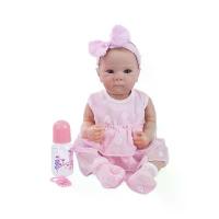 ราคา 18Inch 46cm Bettie Reborn Baby Doll with 3D Advanced Skin Paint (1732980370473125536)